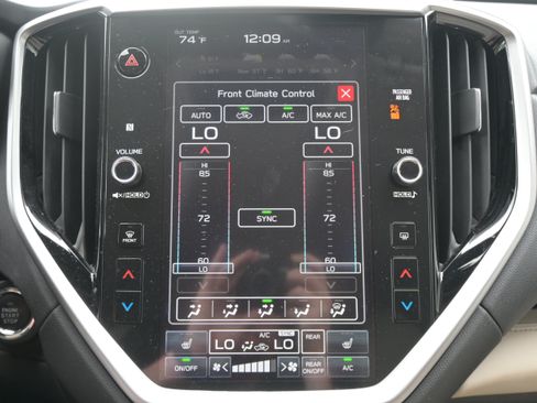 Certified 2023 Subaru Ascent Limited AWD/4WD image 27