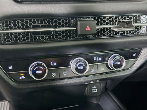 Used 2024 Honda HR-V EX-L image 23