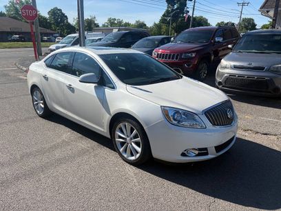 Used 2014 Buick Verano Premium