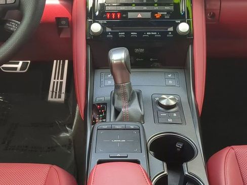 Used 2023 Lexus IS 350 F Sport RWD image 18