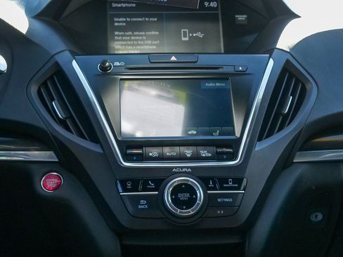 Used 2020 Acura MDX A-Spec image 13