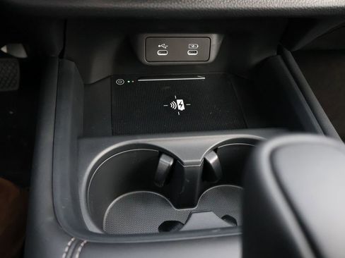New 2026 Honda HR-V EX-L image 17