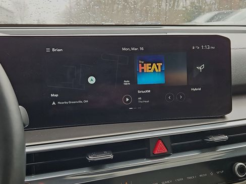 Used 2025 Kia Sorento SX Prestige image 6