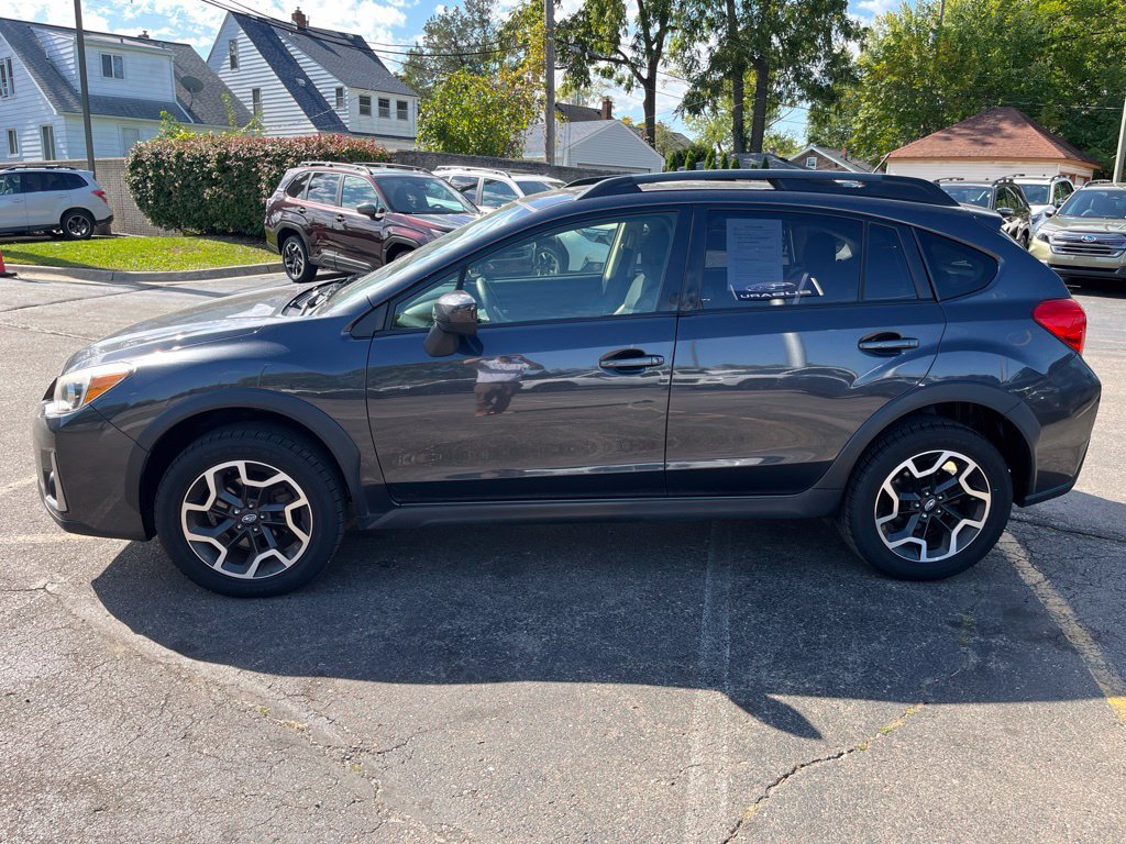 Used 2016 Subaru Crosstrek 2.0i Premium AWD/4WD image 7