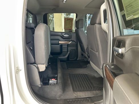 Used 2019 GMC Sierra 1500 SLE w/ SLE Value Package image 26