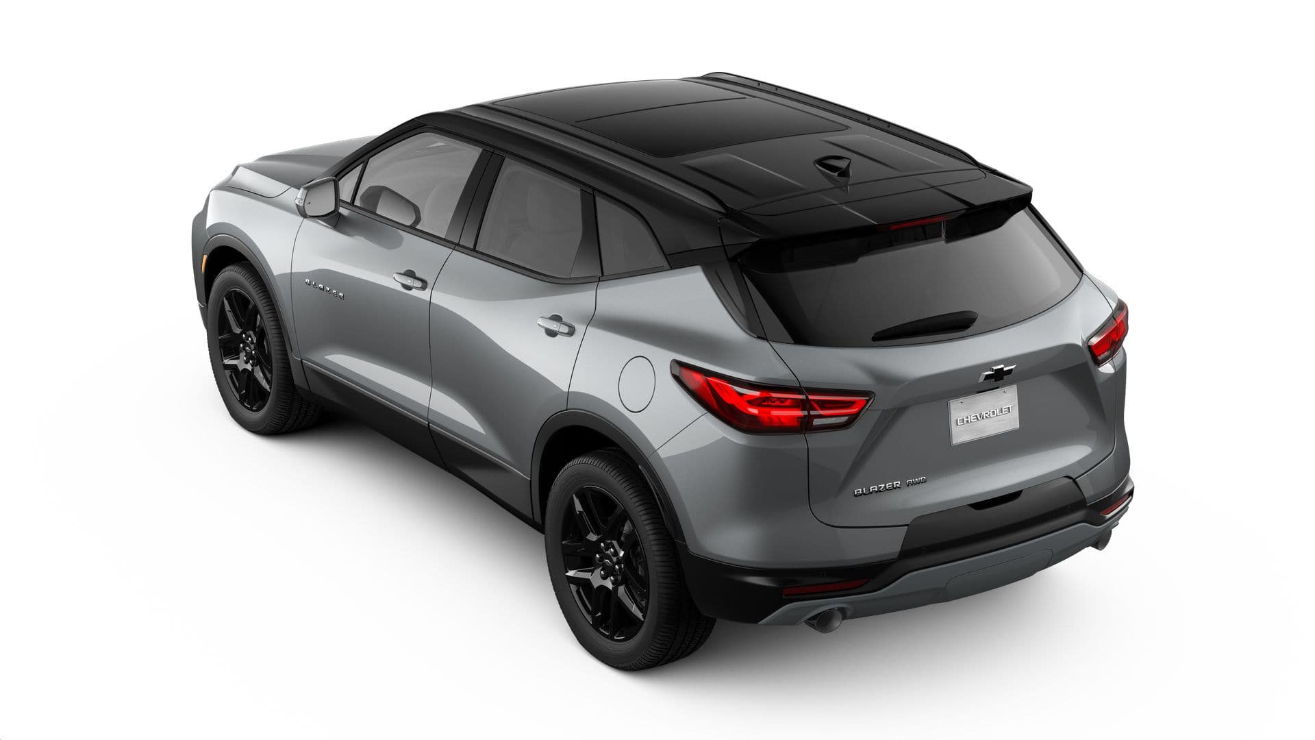 New 2026 Chevrolet Blazer LT w/ Sound & Technology Package AWD/4WD image 27