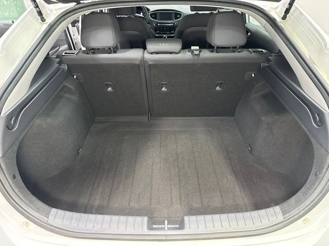 Used 2018 Hyundai Ioniq Blue FWD image 24