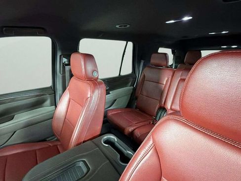 Certified 2021 Chevrolet Tahoe LS w/ Driver Alert Package RWD image 26