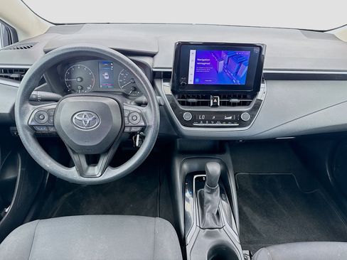 Used 2023 Toyota Corolla LE FWD image 14