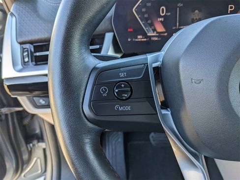 Used 2025 BMW X2 xDrive28i image 29