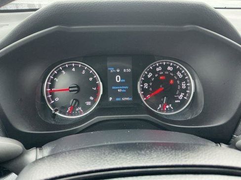 Certified 2022 Toyota RAV4 LE image 15