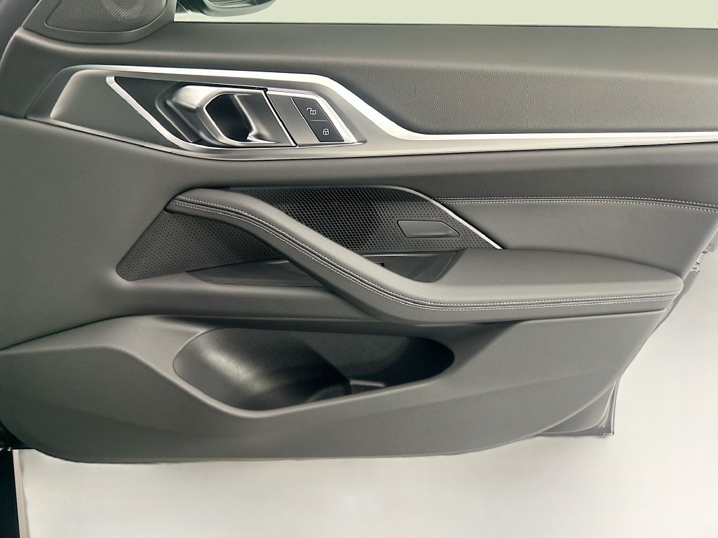 New 2026 BMW 430i w/ M Sport Package RWD image 24