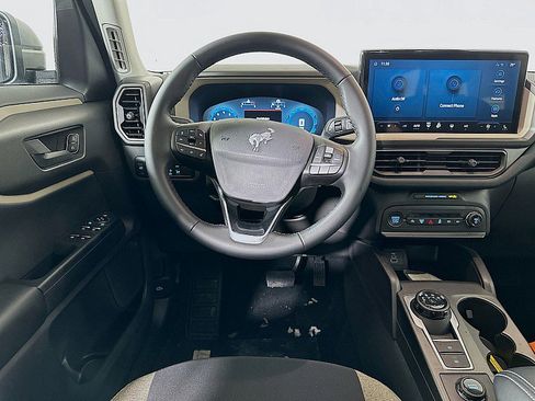 New 2025 Ford Bronco Sport Big Bend w/ Convenience Package image 10