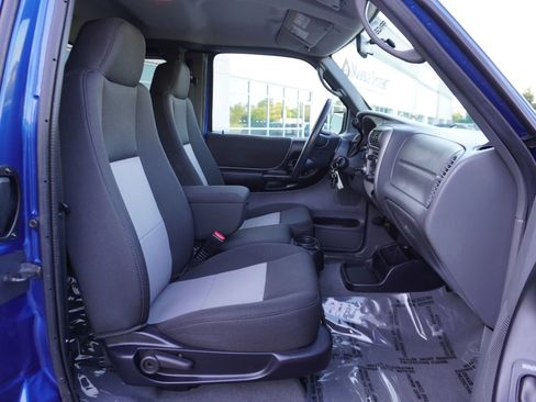 Used 2007 Ford Ranger XLT AWD/4WD image 12