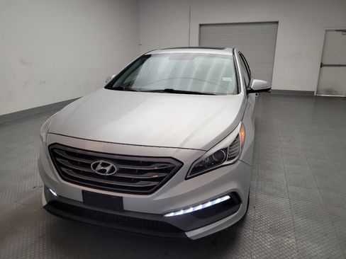 Used 2017 Hyundai Sonata Sport w/ Value Edition Package 02 image 15