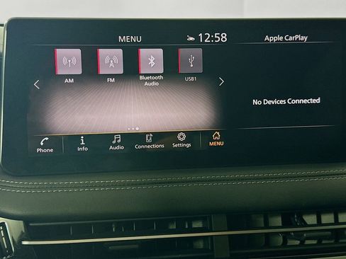 Certified 2023 INFINITI QX60 Pure AWD/4WD image 18