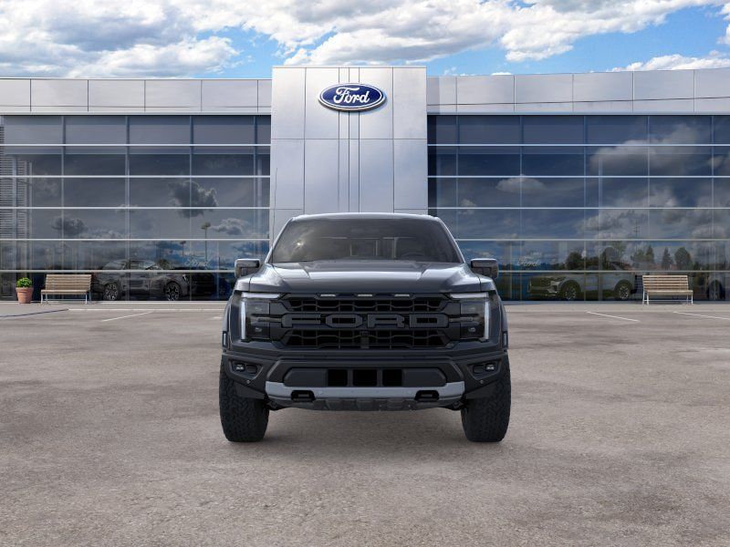 New 2026 Ford F150 Raptor AWD/4WD image 30