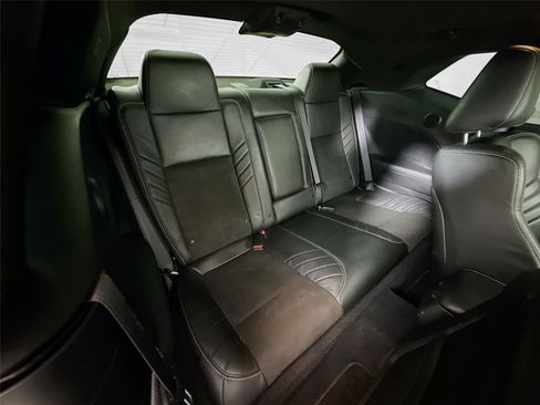 Used 2022 Dodge Challenger SRT Hellcat Redeye image 27