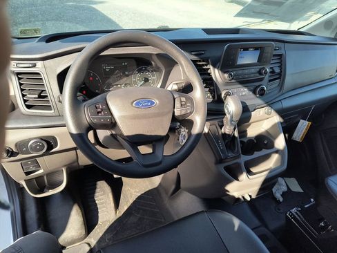 New 2024 Ford Transit 150 Low Roof image 15