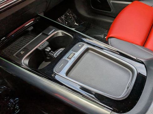 Certified 2025 Mercedes-Benz GLA 35 AMG AMG GLA 35 image 12