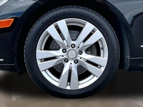 Used 2012 Mercedes-Benz E 350 Coupe image 25