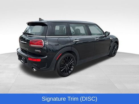 Used 2023 MINI Cooper Clubman S FWD image 6