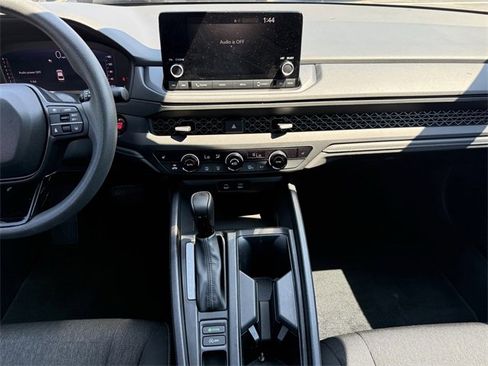Used 2024 Honda Accord EX image 12