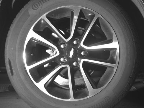 Used 2025 Chevrolet TrailBlazer LT FWD image 15