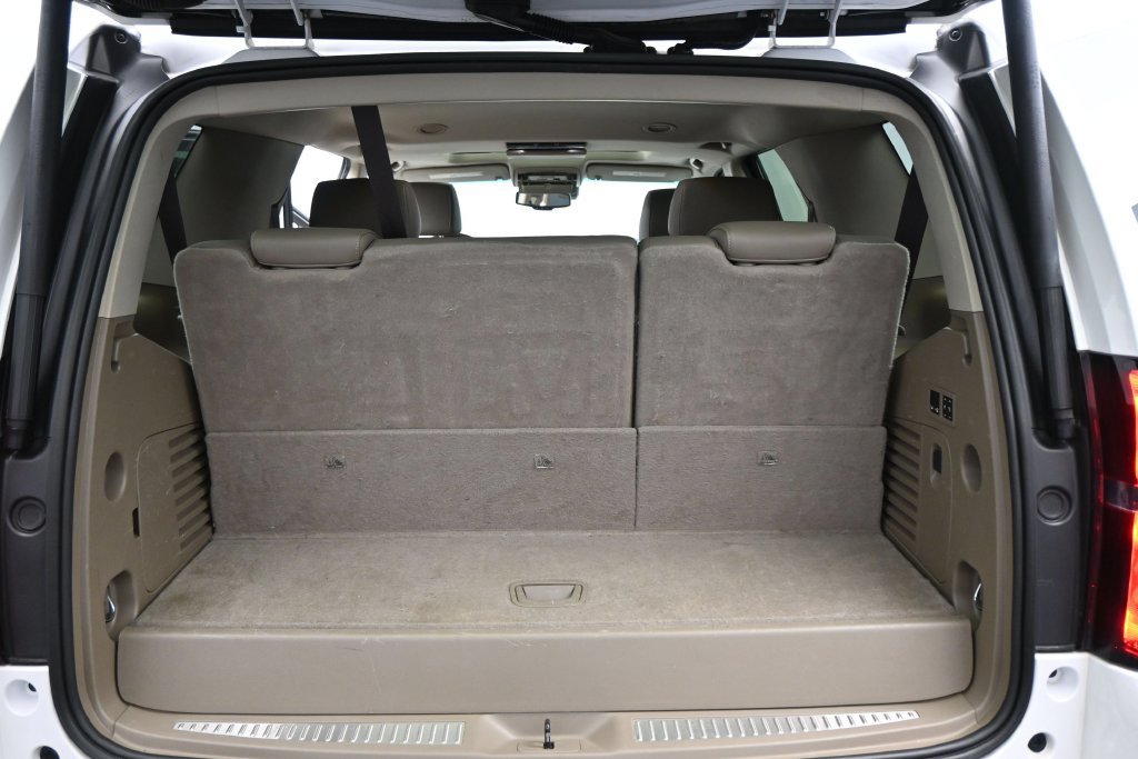 Used 2019 Chevrolet Tahoe LT RWD image 32