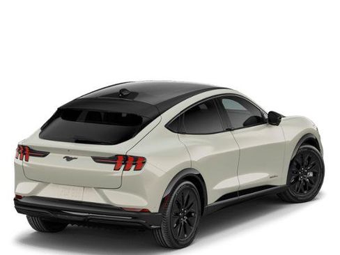 New 2026 Ford Mustang Mach-E Premium w/ Sport Appearance Package image 25