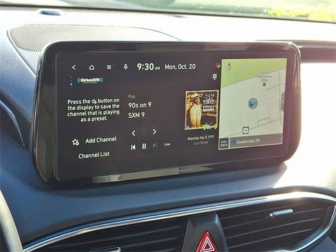 Used 2023 Hyundai Santa Fe SEL image 17