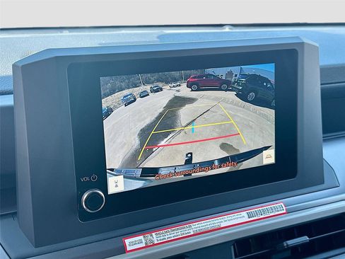 New 2026 Toyota Tacoma SR5 image 6