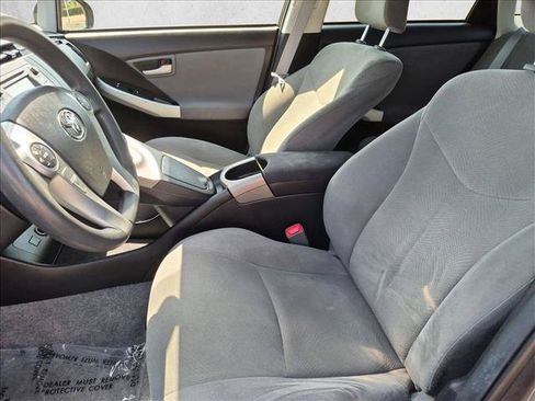 Used 2013 Toyota Prius Two FWD image 15