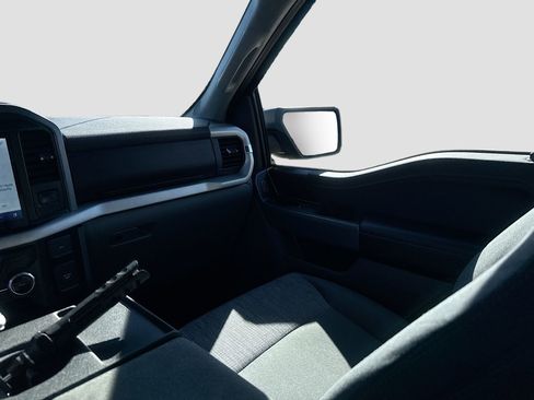 Certified 2023 Ford F150 XLT w/ Equipment Group 302A High image 28