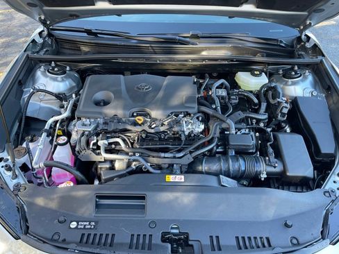 New 2026 Toyota Camry LE image 22