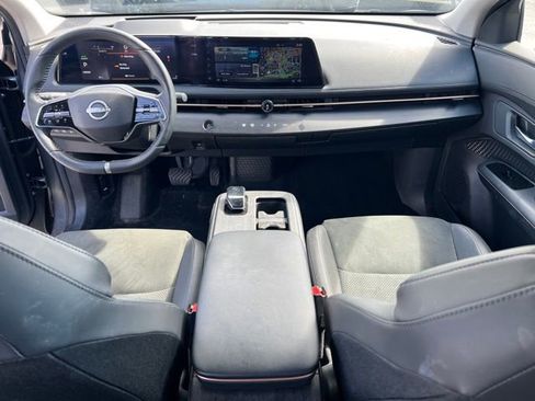 Used 2023 Nissan Ariya FWD image 10