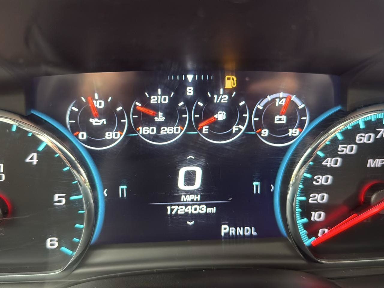 Used 2019 GMC Yukon Denali w/ Denali Ultimate Package AWD/4WD image 13