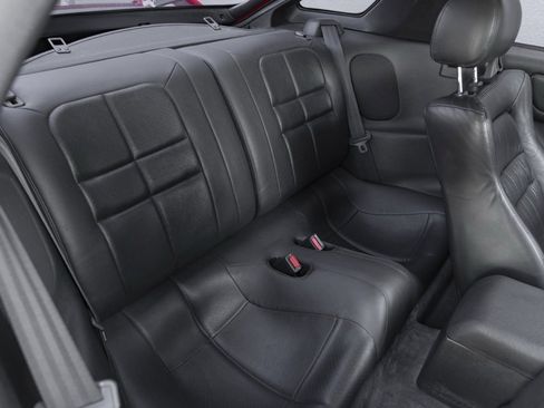 Used 1992 Mitsubishi 3000GT VR-4 image 39