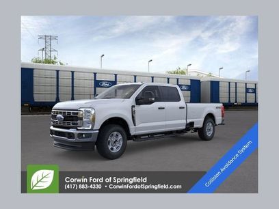 New 2026 Ford F350 XLT