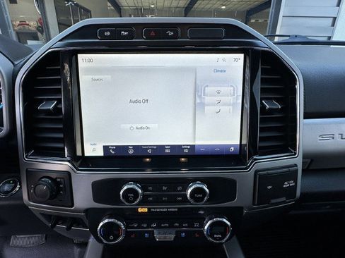 Used 2022 Ford F250 Lariat w/ Lariat Ultimate Package image 21