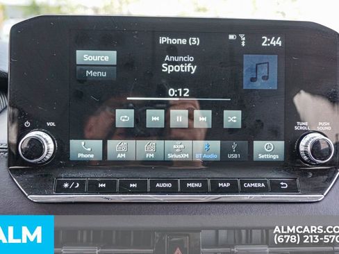 Used 2023 Mitsubishi Outlander SEL image 39