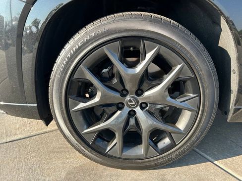 Used 2024 Lexus TX 500h AWD w/ Technology Package image 34