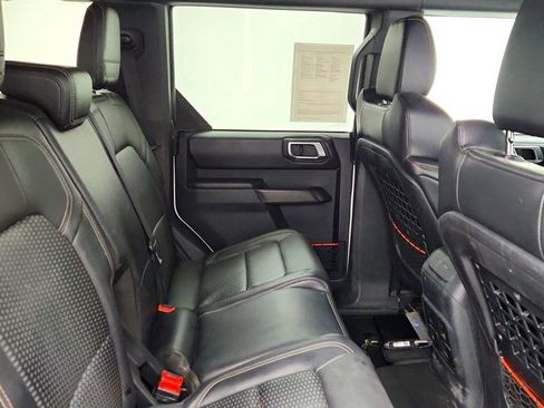 Used 2023 Ford Bronco Raptor image 23