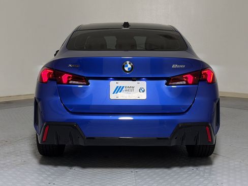 Certified 2025 BMW 228i xDrive w/ Premium Package AWD/4WD image 9
