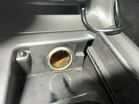 Used 1990 Chevrolet Corvette Coupe RWD image 34