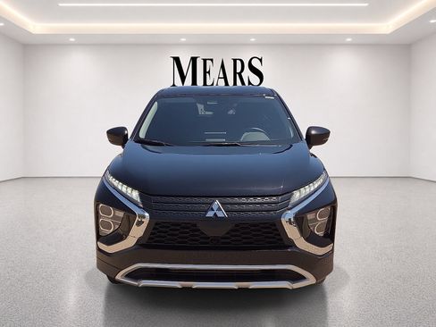 Used 2026 Mitsubishi Eclipse Cross SE AWD/4WD image 8