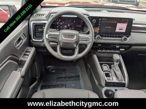 New 2026 GMC Canyon Elevation w/ Convenience Package image 17