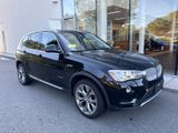 Used 2017 BMW X3 xDrive28i image 2