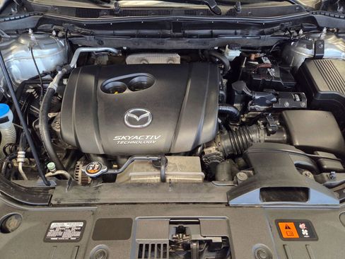 Used 2015 MAZDA CX-5 Grand Touring image 71