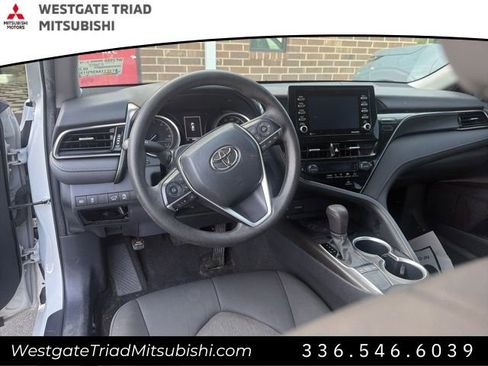 Used 2023 Toyota Camry LE image 9